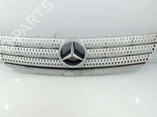 Grill MERCEDES-BENZ A-CLASS (W169) A 200 CDI (169.008, 169.308) (140 hp) 30968442