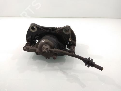 Bremssattel links vorne OPEL ASTRA J (P10) 1.7 CDTI (68) | BP11723907M105 
