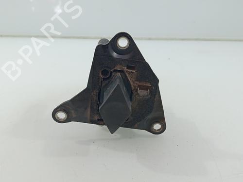 Used Tailgate handle RENAULT CLIO II (BB_, CB_) [1998-2016]  29565964