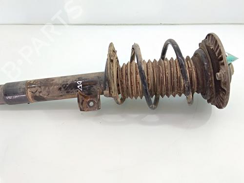 Used Right front shock absorber BMW 1 (F20) 116 d (116 hp) 21591535