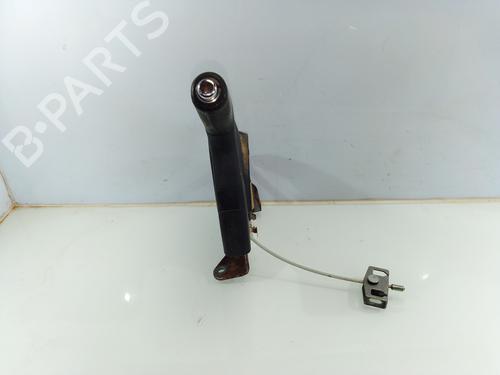 Parkbremsarm/handtak NISSAN X-TRAIL II (T31) [2007-2018]  28387395