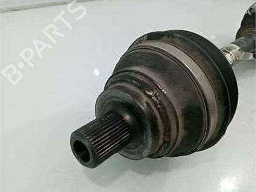 Left front driveshaft VW PASSAT B6 (3C2) 2.0 TDI 16V | BP38521422M38 - Image 4