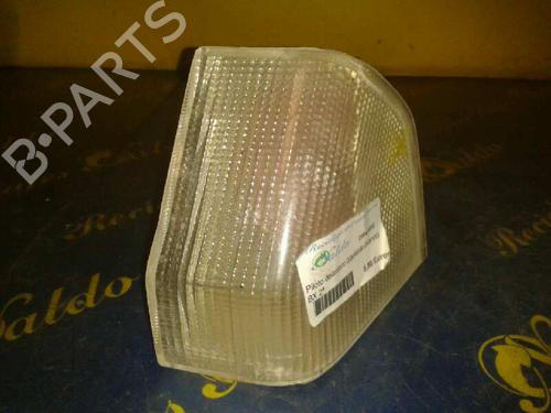 Used Left front indicator CITROËN BX (XB-_) 19 D (69 hp) 5297701