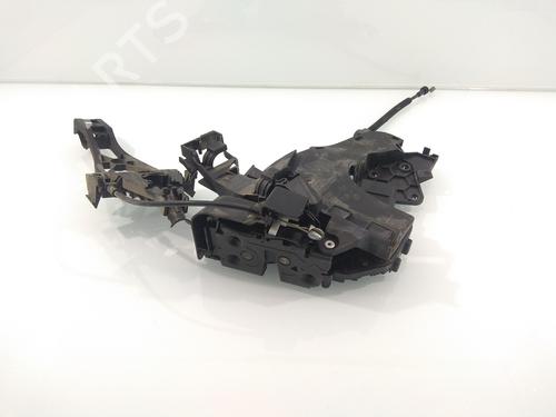 Used Rear right lock VOLVO S40 I (644) [1995-2004]  9675581