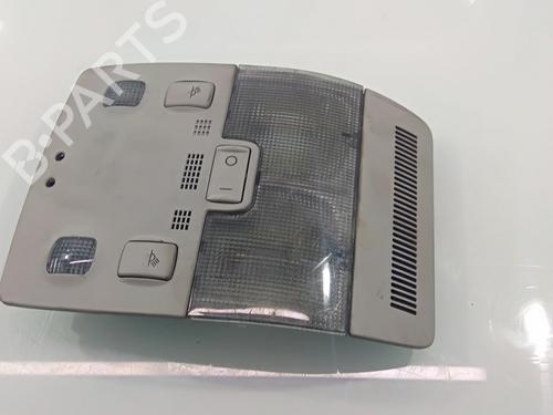 Innerbelysning AUDI A3 (8P1)  | BP16574138I8 