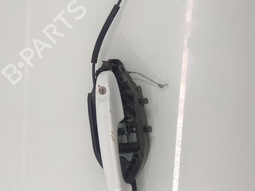 Türgriff vorne links außen für FORD FOCUS II Turnier (DA_, FFS, DS) [2004-2012]  10506643