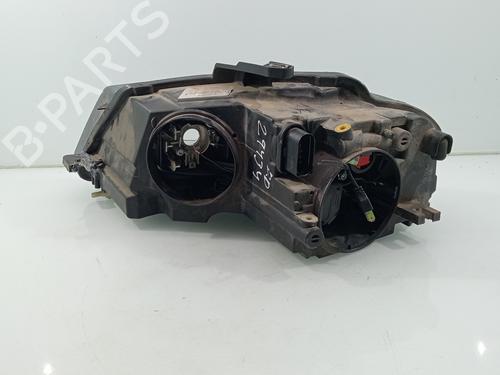 Right headlight AUDI A3 Sportback (8PA)  | BP31316766C29 