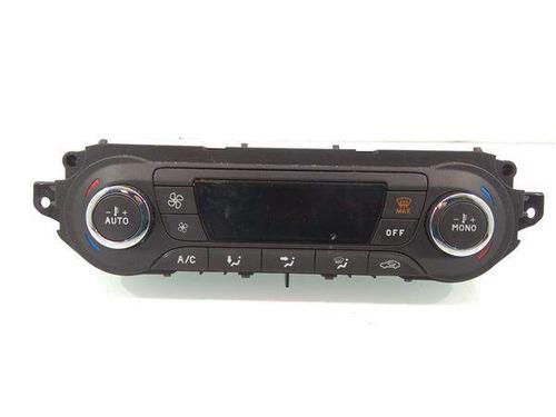 Used Climate control Climate control 11429755 11429755
