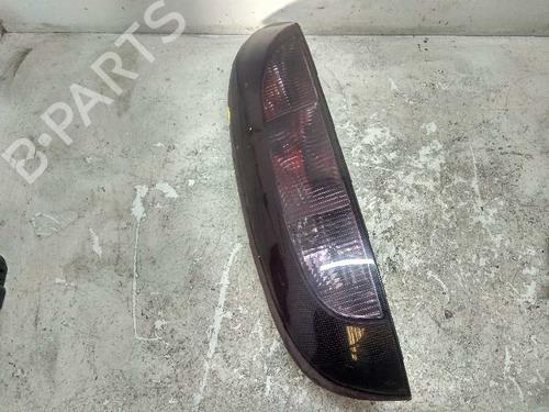 Venstre baglygte OPEL CORSA C (X01) [2000-2009]  5294542