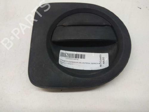Used Front right exterior door handle FORD FOCUS III [2010-2020]  11360623
