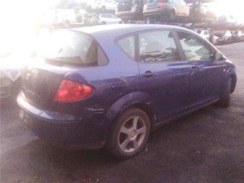 Climate control SEAT TOLEDO III (5P2) 1.6 | BP7898612I5  - Image 8