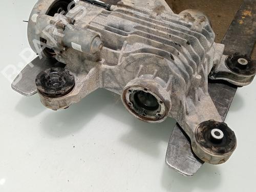 Rear differential SEAT ALHAMBRA (710, 711)  | BP29708637M24 