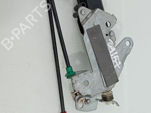 Bagklap lås FORD FIESTA V (JH_, JD_)  | BP29194809C101 