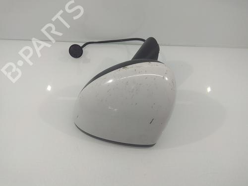 Left mirror OPEL MERIVA B MPV (S10) 1.7 CDTI (75) | BP13531343C26 