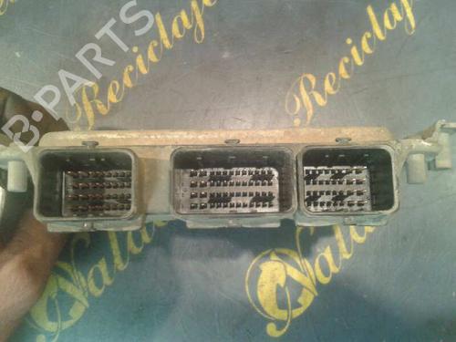 Engine control unit (ECU) CITROËN XSARA (N1)  | BP5299531M57 