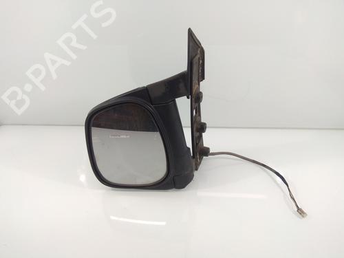 Used Left mirror HYUNDAI H-1 / STAREX Bus (A1) 2.5 TCi (99 hp) 9755737