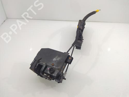 Rear left lock PEUGEOT 308 I (4A_, 4C_)  | BP13625763C100 