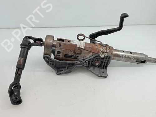 Used Steering column OPEL INSIGNIA A (G09) [2008-2017]  24642565