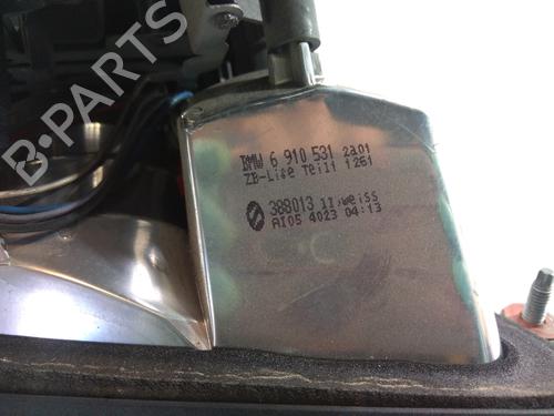 Left taillight BMW 3 (E46) 320 d | BP9494352C34 