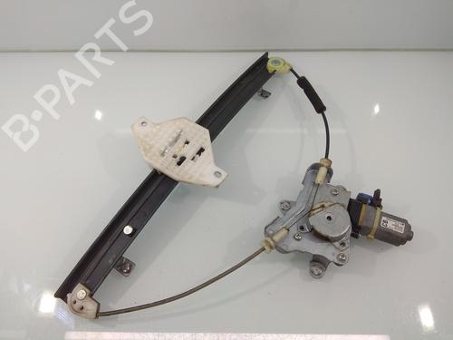 Rear right window mechanism CHEVROLET CAPTIVA (C100, C140)  | BP13530459C25 