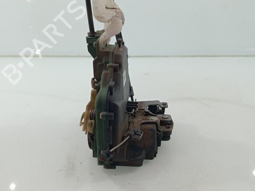 Rear right lock VW POLO CLASSIC (86C, 80)  | BP29573854C99