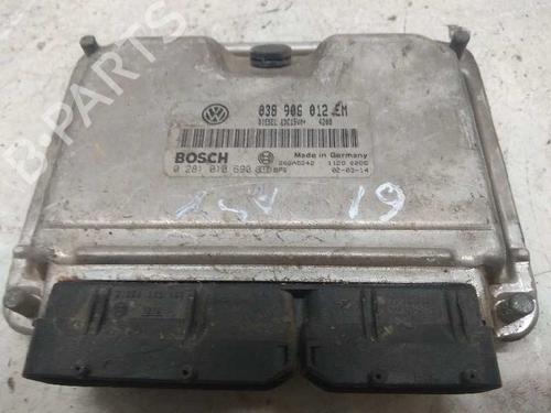 Used Engine control unit (ECU) SEAT CORDOBA (6L2) [2002-2009]  5306209