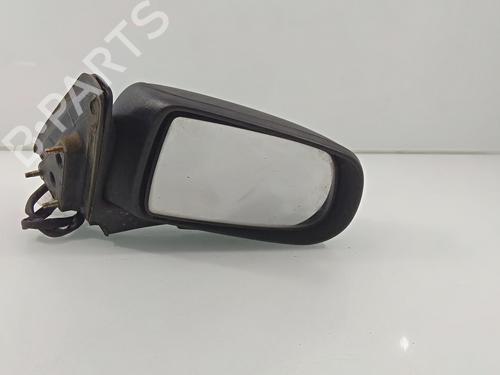 Right mirror MAZDA DEMIO (DW) 1.5 16V (DW5W) NEGRO | ELECTRICO 3 CABLES | JMZDW195200335776 |