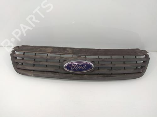 Front grille FORD C-MAX (DM2) 1.6 TDCi (109 hp) 11430916