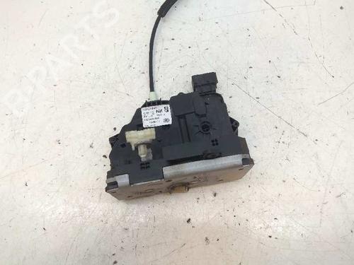 Front left lock OPEL CORSA E (X15) 1.4 Turbo (08, 68) | BP5308028C98 