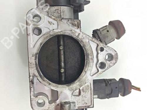 Throttle body CITROËN XSARA (N1)  | BP18867031M82 