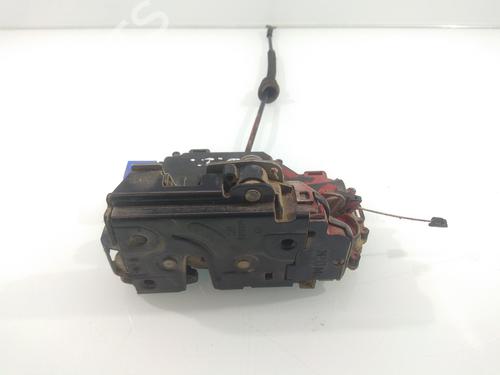 Used Front left lock SEAT CORDOBA (6L2) [2002-2009]  9972897