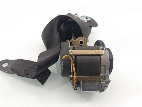 Used Rear right seatbelt PEUGEOT 407 (6D_) [2004-2011]  18673479