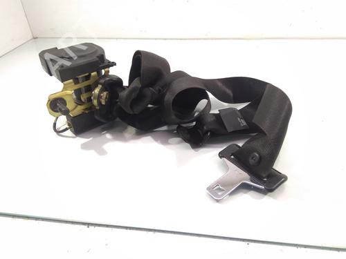 Rear left seatbelt MERCEDES-BENZ M-CLASS (W163) ML 400 CDI (163.128) | BP9110885I29 