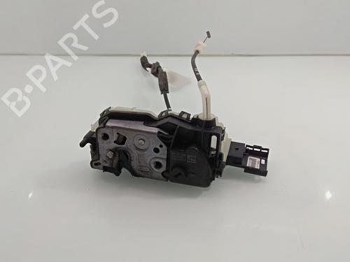 Used Rear right lock CITROËN C3 II (SC_) [2009-2025]  22191566