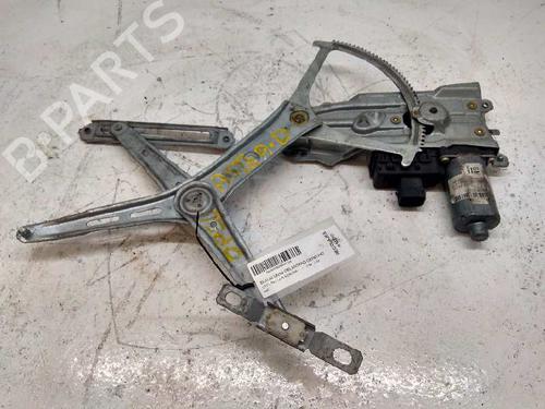 Rudehejsemekanisme Højre foran OPEL ASTRA G Hatchback (T98) [1998-2009]  5303815