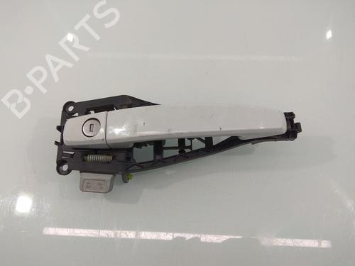 Front right exterior door handle OPEL CORSA D (S07)  | BP11413999C129 