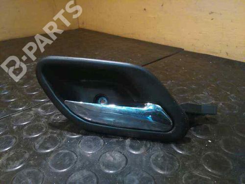 Used Rear right interior door handle Rear right interior door handle BMW 5 (E39) 520 i (150 hp) 5290820 5290820