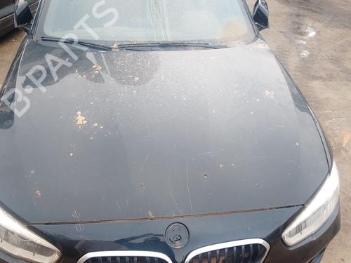 Used Hood BMW 1 (F21) 116 d (116 hp) 30004550