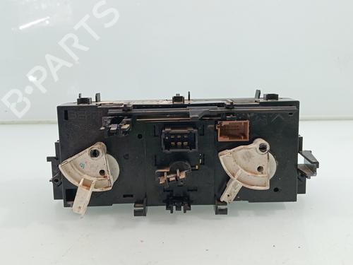 Climate control CITROËN C3 II (SC_)  | BP24937940I5 