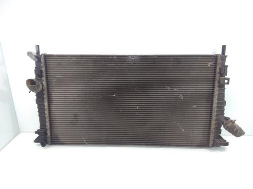 Used Water radiator Water radiator VOLVO S40 II (544) 2.0 D (136 hp) 9673137 9673137