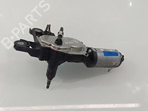 Rear wiper motor SEAT IBIZA IV (6J5, 6P1)  | BP18470399M102 
