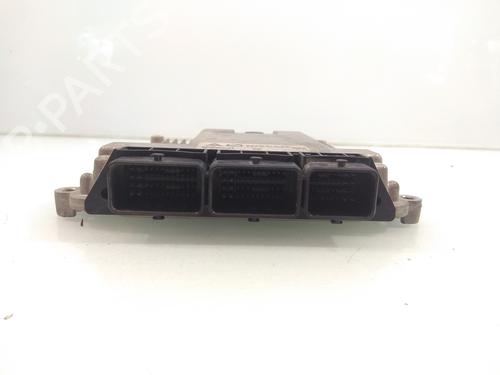 Engine control unit (ECU) NISSAN X-TRAIL I (T30)  | BP13688194M57 