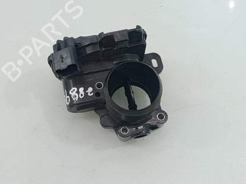 Used Throttle body PEUGEOT TRAVELLER Bus (V_) [2016-2025]  29194544