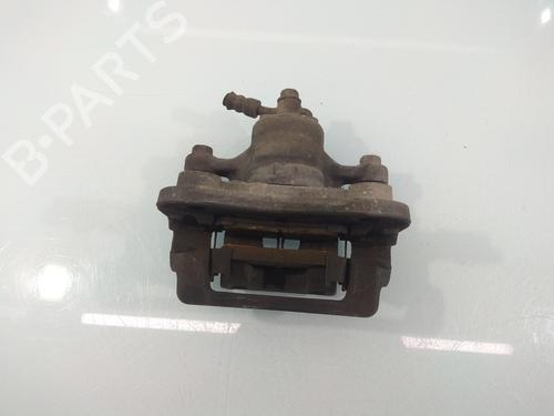 Left rear brake caliper KIA SPORTAGE III (SL)  | BP13528236M107 