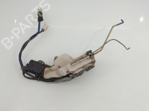 Front left lock SUZUKI WAGON R+ Hatchback (MM) 1.3 DDiS (RB413D) | BP16074579C98 