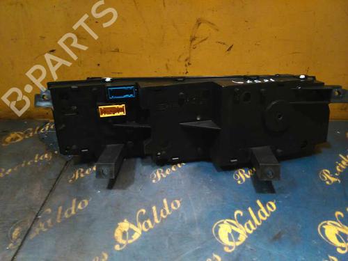 Instrument cluster NISSAN PRIMERA Hatchback (P12) 2.2 Di | BP5305910C47 