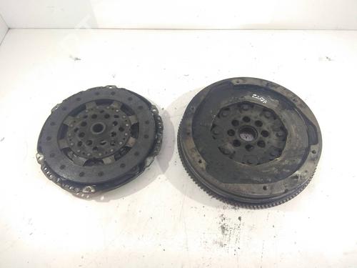 Used Flywheel RENAULT KOLEOS I (HY_) [2008-2025]  14216485
