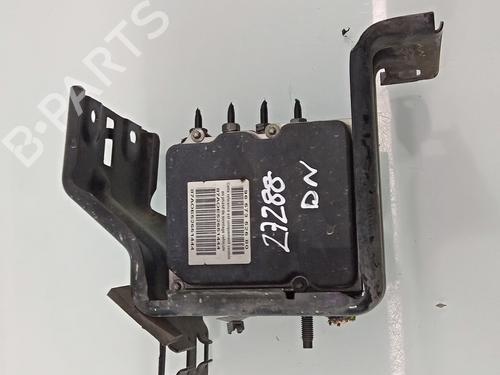 ABS pump CITROËN C4 I (LC_)  | BP18471098M43 