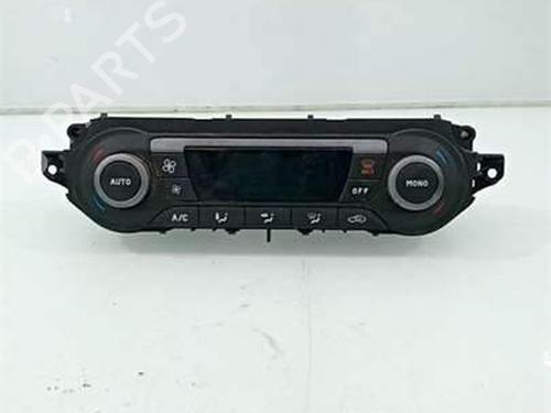 climate-control-ford-focus-c-max-dm2-2003-2004-2005-2006-2007-38520610 main image