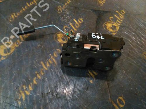 Used Front right lock FORD FIESTA III (GFJ) [1989-1997]  5302309